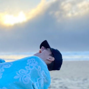 Meet your Posher, Christian